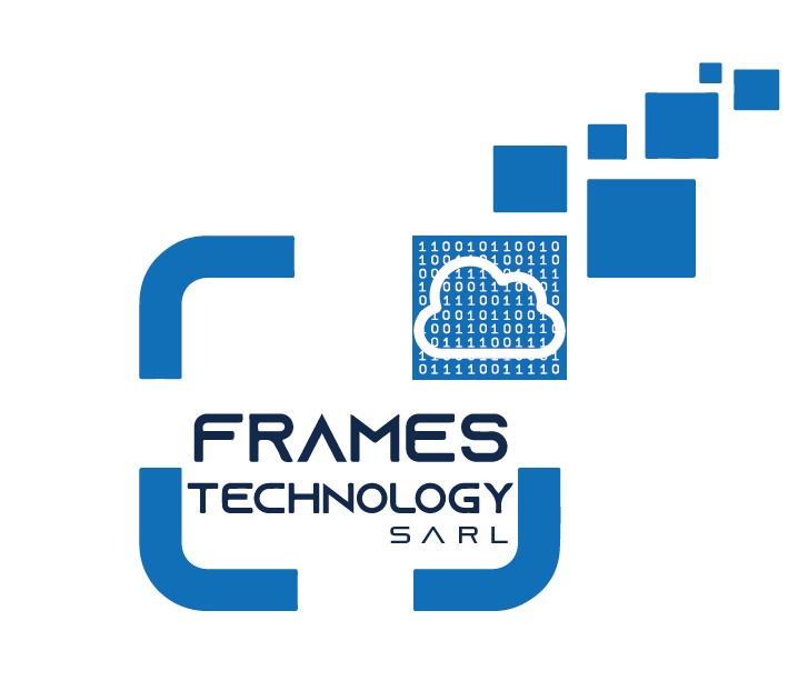 Frames Technology Logo